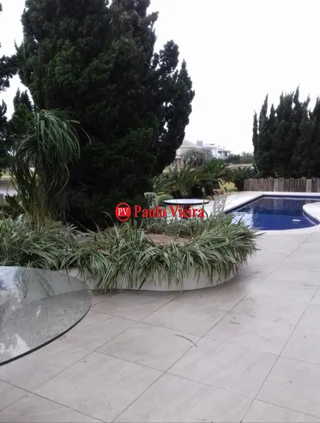 Sobrado de alto padrão em condomínio fechado: 3ª foto da galeria de imagens do imóvel