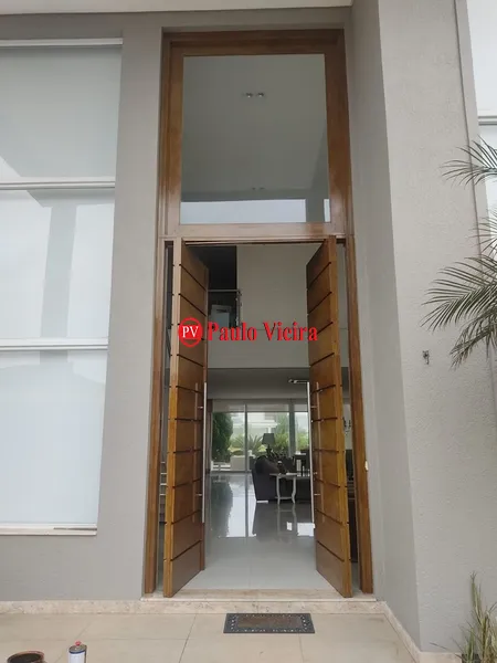 Sobrado de alto padrão em condomínio fechado: 15ª foto da galeria de imagens do imóvel