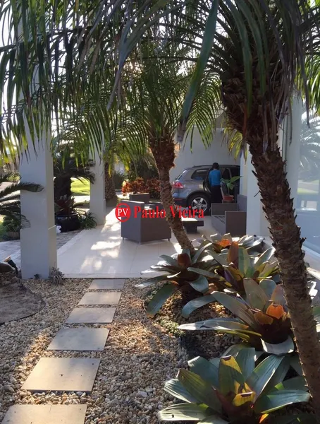 Sobrado de alto padrão em condomínio fechado: 28ª foto da galeria de imagens do imóvel