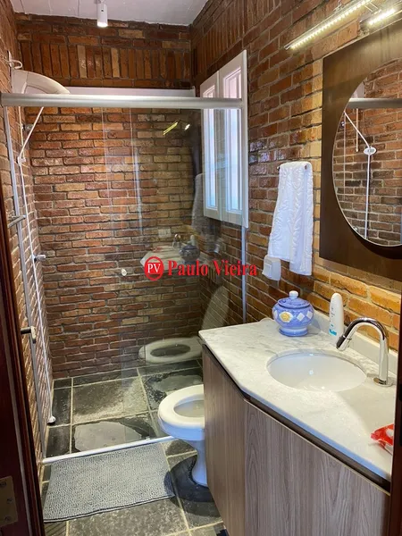 ATLÂNTIDA - BELO SOBRADO COM 5 SUITES: 12ª foto da galeria de imagens do imóvel