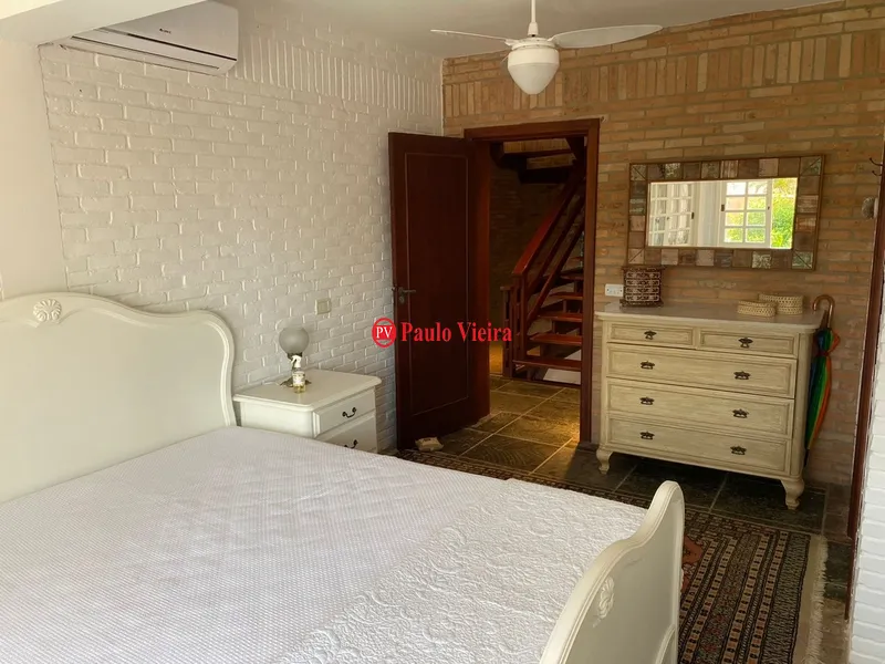 ATLÂNTIDA - BELO SOBRADO COM 5 SUITES: 19ª foto da galeria de imagens do imóvel