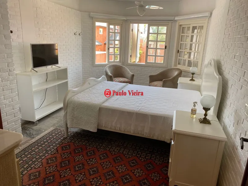 ATLÂNTIDA - BELO SOBRADO COM 5 SUITES: 18ª foto da galeria de imagens do imóvel