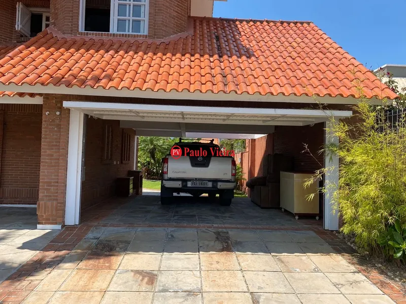 ATLÂNTIDA - BELO SOBRADO COM 5 SUITES: 33ª foto da galeria de imagens do imóvel