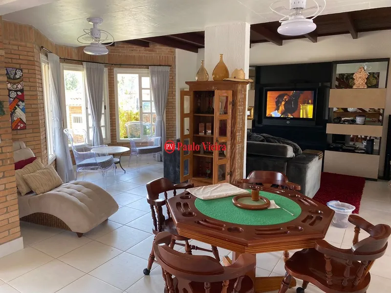 ATLÂNTIDA - BELO SOBRADO COM 5 SUITES: 31ª foto da galeria de imagens do imóvel