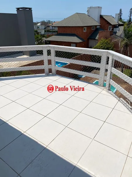 ATLÂNTIDA - BELO SOBRADO COM 5 SUITES: 28ª foto da galeria de imagens do imóvel