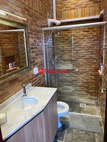 ATLÂNTIDA - BELO SOBRADO COM 5 SUITES: 24ª foto da galeria de imagens do imóvel