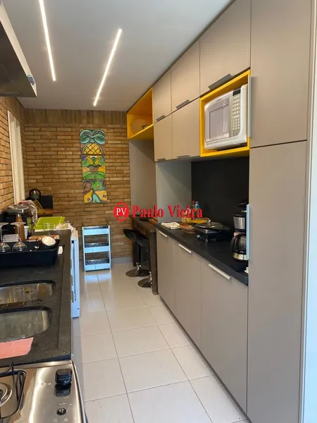 ATLÂNTIDA - BELO SOBRADO COM 5 SUITES: 11ª foto da galeria de imagens do imóvel