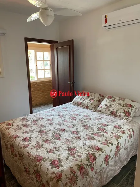 ATLÂNTIDA - BELO SOBRADO COM 5 SUITES: 22ª foto da galeria de imagens do imóvel