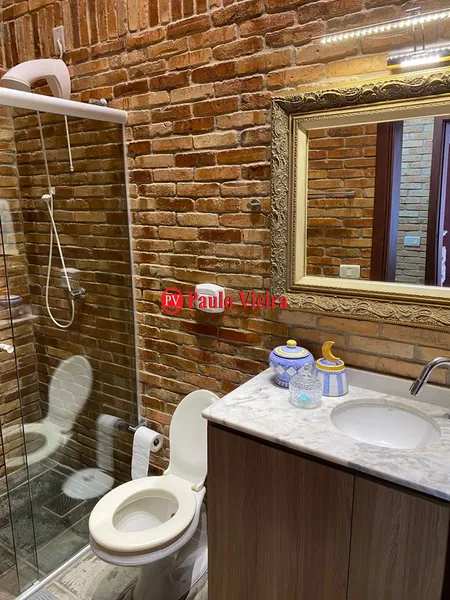 ATLÂNTIDA - BELO SOBRADO COM 5 SUITES: 21ª foto da galeria de imagens do imóvel