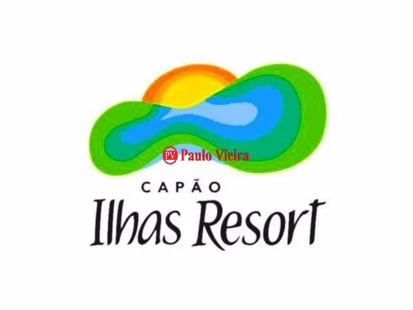 CAPÃO IILHAS  RESORT - TERRENO FRENTE LAGO
