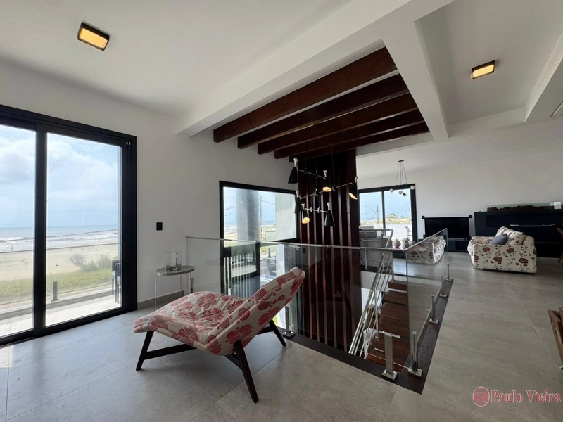 ATLÂNTIDA -  EXCELENTE SOBRADO BEIRA MAR: 10ª foto da galeria de imagens do imóvel