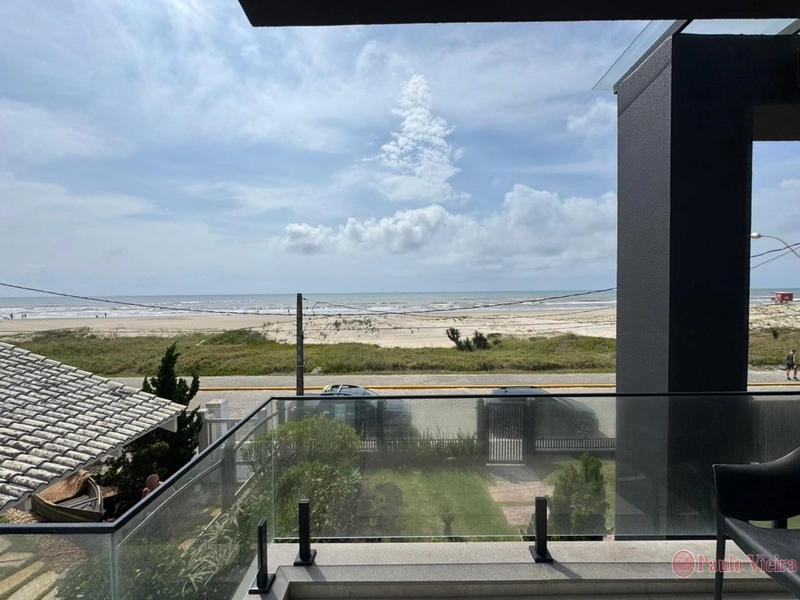ATLÂNTIDA -  EXCELENTE SOBRADO BEIRA MAR: 23ª foto da galeria de imagens do imóvel