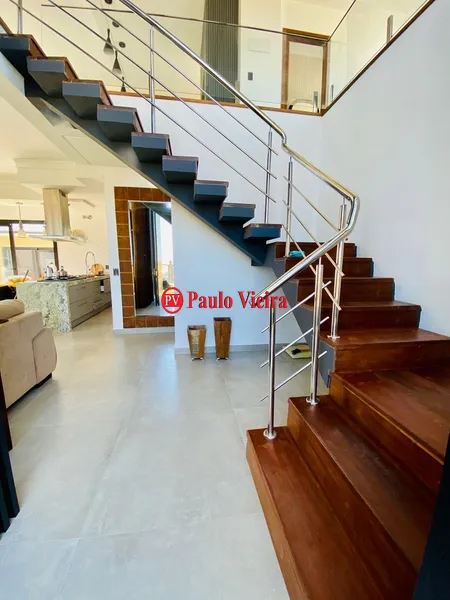 ATLÂNTIDA -  EXCELENTE SOBRADO BEIRA MAR: 8ª foto da galeria de imagens do imóvel