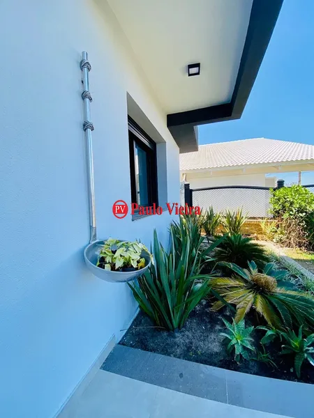 ATLÂNTIDA -  EXCELENTE SOBRADO BEIRA MAR: 2ª foto da galeria de imagens do imóvel