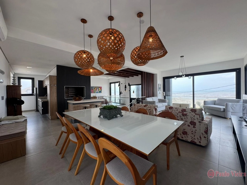 ATLÂNTIDA -  EXCELENTE SOBRADO BEIRA MAR: 9ª foto da galeria de imagens do imóvel