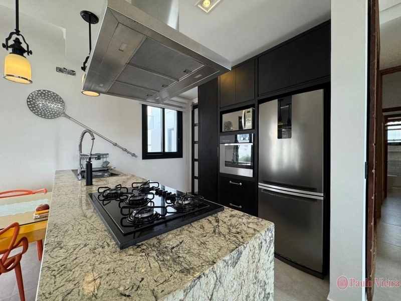 ATLÂNTIDA -  EXCELENTE SOBRADO BEIRA MAR: 15ª foto da galeria de imagens do imóvel