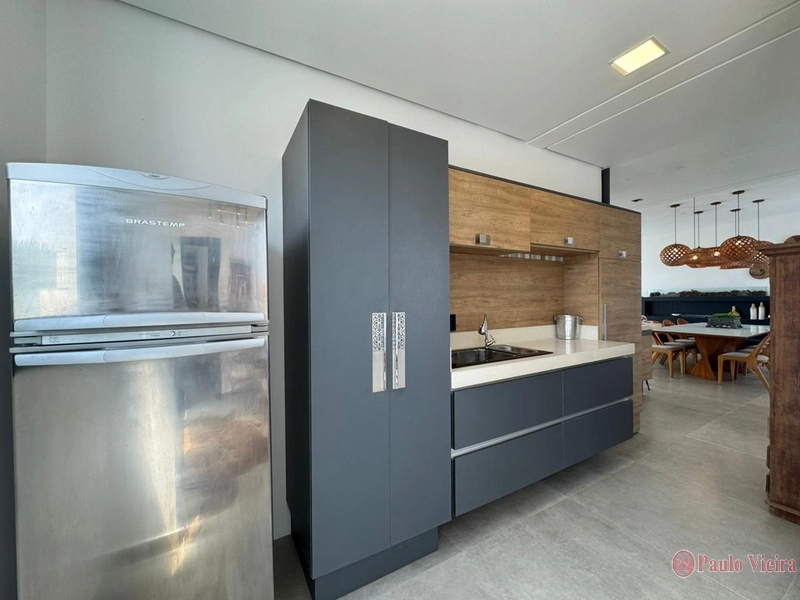 ATLÂNTIDA -  EXCELENTE SOBRADO BEIRA MAR: 4ª foto da galeria de imagens do imóvel