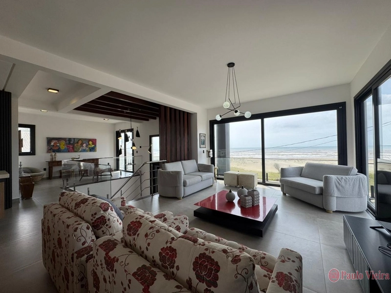 ATLÂNTIDA -  EXCELENTE SOBRADO BEIRA MAR: 42ª foto da galeria de imagens do imóvel