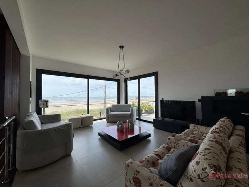 ATLÂNTIDA -  EXCELENTE SOBRADO BEIRA MAR: 22ª foto da galeria de imagens do imóvel