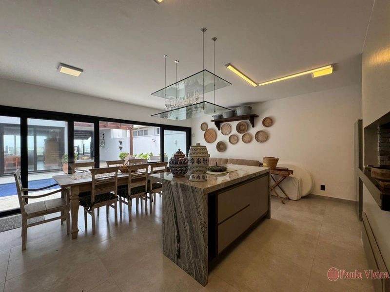 ATLÂNTIDA -  EXCELENTE SOBRADO BEIRA MAR: 14ª foto da galeria de imagens do imóvel