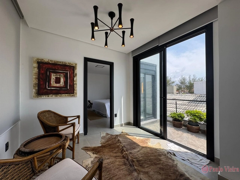 ATLÂNTIDA -  EXCELENTE SOBRADO BEIRA MAR: 25ª foto da galeria de imagens do imóvel