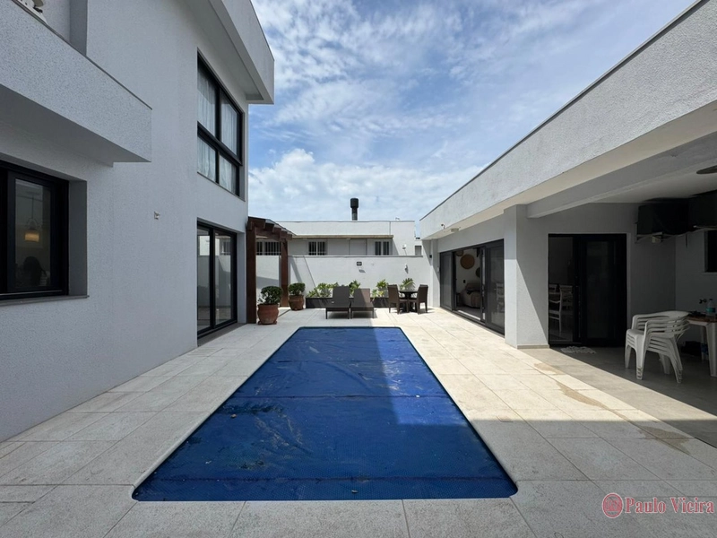 ATLÂNTIDA -  EXCELENTE SOBRADO BEIRA MAR: 19ª foto da galeria de imagens do imóvel