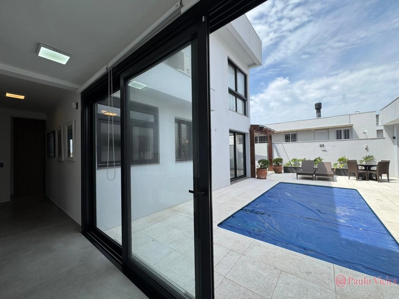 ATLÂNTIDA -  EXCELENTE SOBRADO BEIRA MAR: 45ª foto da galeria de imagens do imóvel