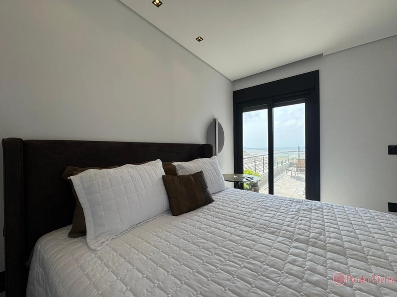 ATLÂNTIDA -  EXCELENTE SOBRADO BEIRA MAR: 40ª foto da galeria de imagens do imóvel