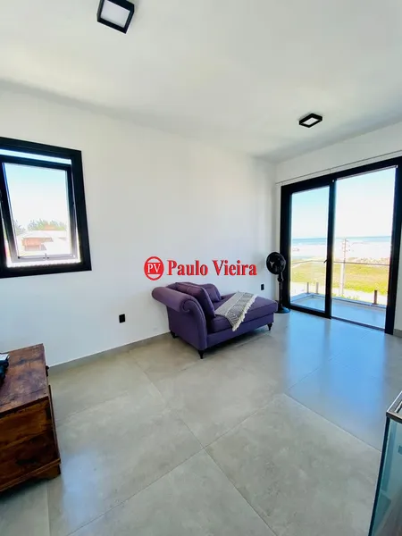 ATLÂNTIDA -  EXCELENTE SOBRADO BEIRA MAR: 14ª foto da galeria de imagens do imóvel