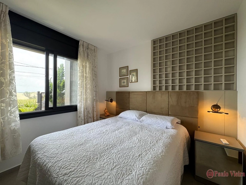 ATLÂNTIDA -  EXCELENTE SOBRADO BEIRA MAR: 47ª foto da galeria de imagens do imóvel