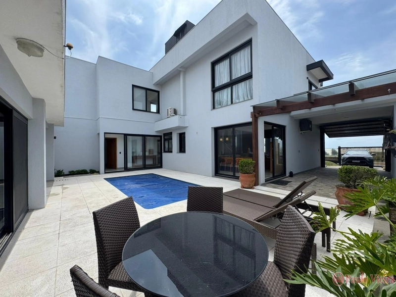 ATLÂNTIDA -  EXCELENTE SOBRADO BEIRA MAR: 31ª foto da galeria de imagens do imóvel