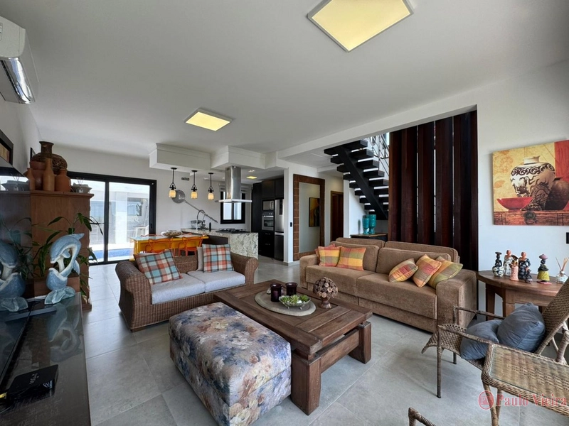 ATLÂNTIDA -  EXCELENTE SOBRADO BEIRA MAR: 27ª foto da galeria de imagens do imóvel