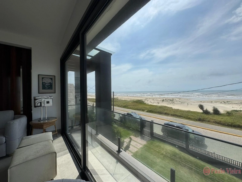 ATLÂNTIDA -  EXCELENTE SOBRADO BEIRA MAR: 39ª foto da galeria de imagens do imóvel