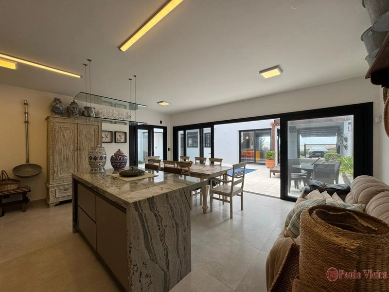 ATLÂNTIDA -  EXCELENTE SOBRADO BEIRA MAR: 17ª foto da galeria de imagens do imóvel