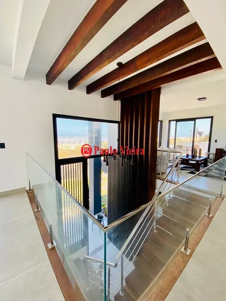 ATLÂNTIDA -  EXCELENTE SOBRADO BEIRA MAR: 15ª foto da galeria de imagens do imóvel