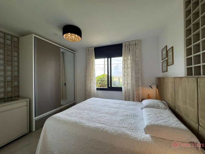 ATLÂNTIDA -  EXCELENTE SOBRADO BEIRA MAR: 49ª foto da galeria de imagens do imóvel