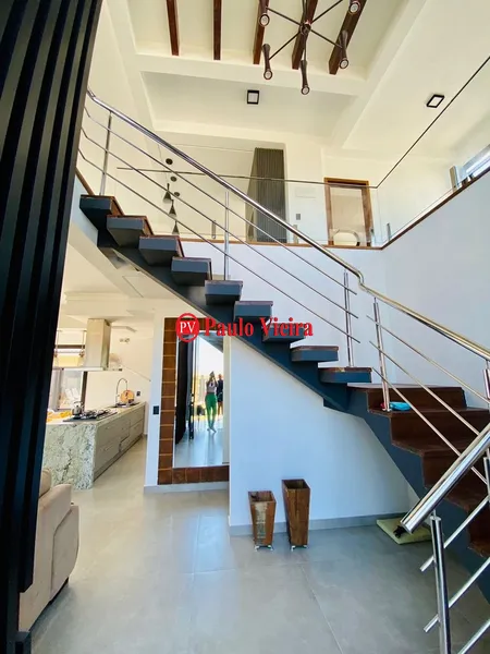 ATLÂNTIDA -  EXCELENTE SOBRADO BEIRA MAR: 7ª foto da galeria de imagens do imóvel