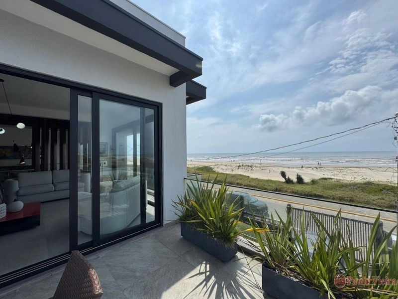 ATLÂNTIDA -  EXCELENTE SOBRADO BEIRA MAR: 32ª foto da galeria de imagens do imóvel