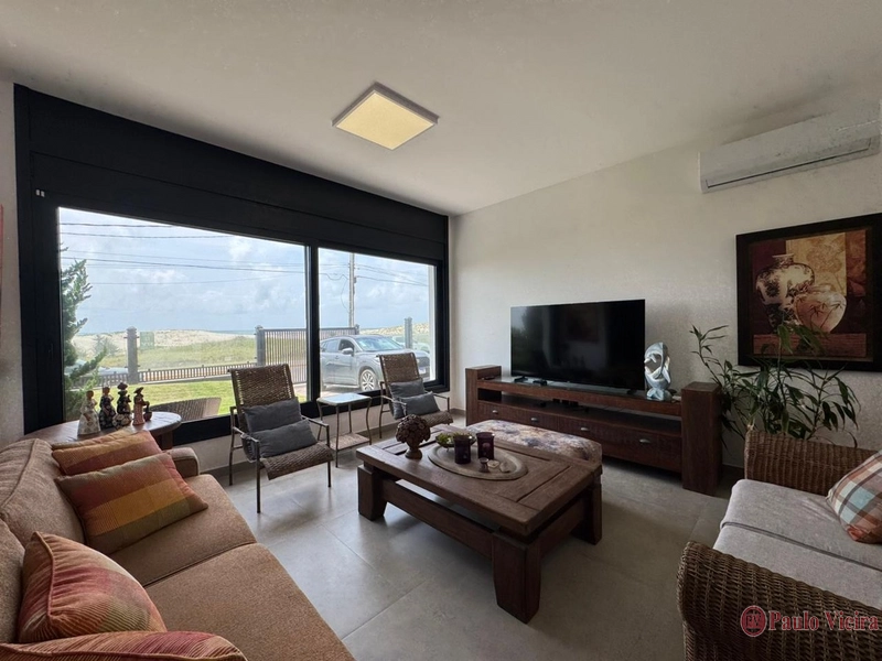 ATLÂNTIDA -  EXCELENTE SOBRADO BEIRA MAR: 38ª foto da galeria de imagens do imóvel