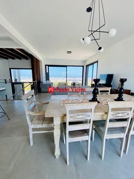 ATLÂNTIDA -  EXCELENTE SOBRADO BEIRA MAR: 17ª foto da galeria de imagens do imóvel