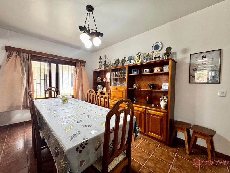 XANGRI-LÁ - CASA TÉRREA EM ALVENARIA, FRENTE SERRA: 10ª foto da galeria de imagens do imóvel