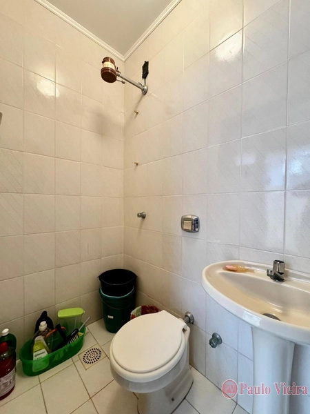 XANGRI-LÁ - CASA TÉRREA EM ALVENARIA, FRENTE SERRA: 22ª foto da galeria de imagens do imóvel