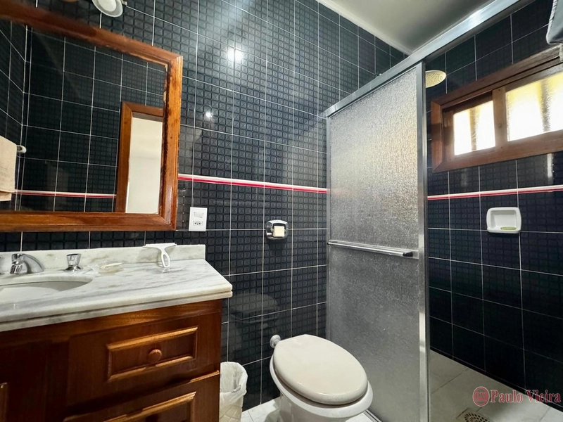 XANGRI-LÁ - CASA TÉRREA EM ALVENARIA, FRENTE SERRA: 16ª foto da galeria de imagens do imóvel