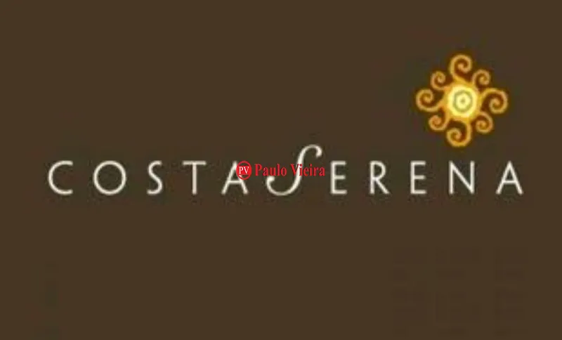 COSTA SERENA  - TERRENO FRENTE LAGO