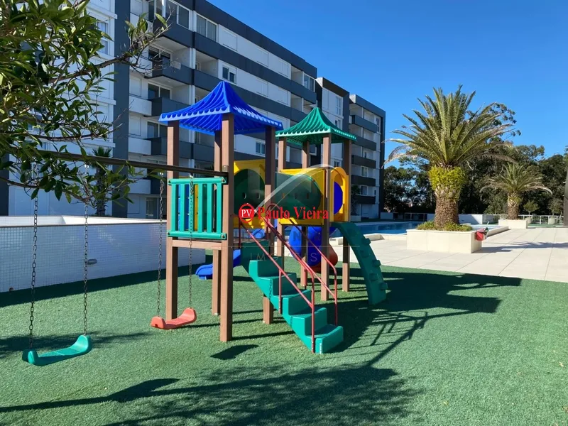 ATLÂNTIDA - ESSENCE -  APARTAMENTO MOBILIADO: 21ª foto da galeria de imagens do imóvel