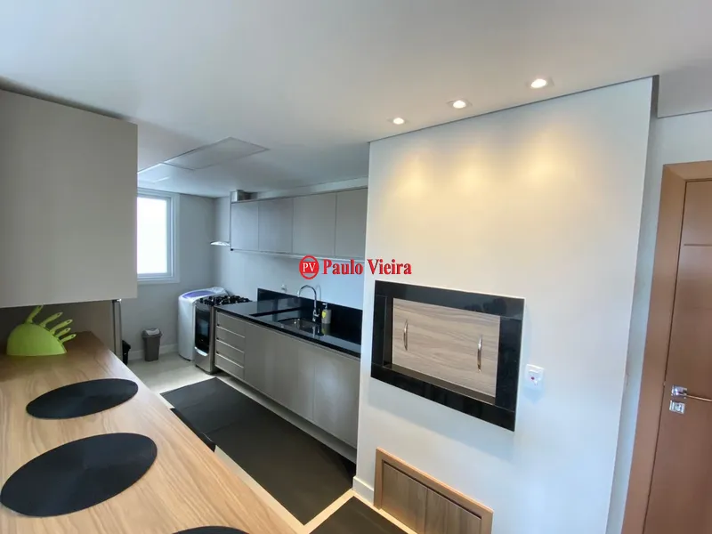 ATLÂNTIDA - ESSENCE -  APARTAMENTO MOBILIADO: 4ª foto da galeria de imagens do imóvel