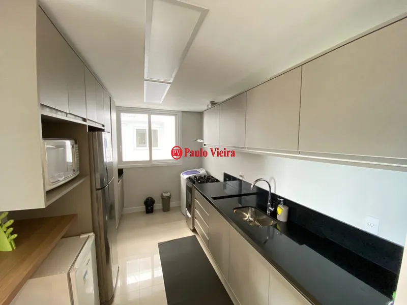 ATLÂNTIDA - ESSENCE -  APARTAMENTO MOBILIADO: 8ª foto da galeria de imagens do imóvel