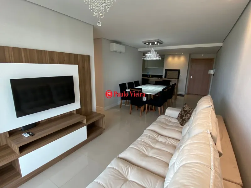 ATLÂNTIDA - ESSENCE -  APARTAMENTO MOBILIADO: 11ª foto da galeria de imagens do imóvel