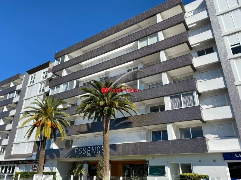 ATLÂNTIDA - ESSENCE -  APARTAMENTO MOBILIADO