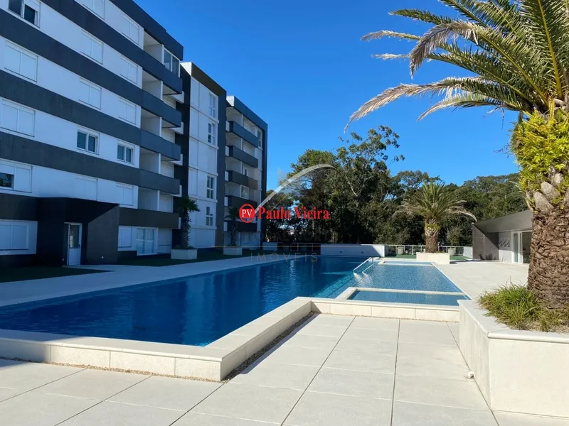 ATLÂNTIDA - ESSENCE -  APARTAMENTO MOBILIADO: 18ª foto da galeria de imagens do imóvel